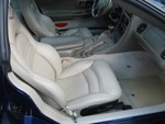 2004 Corvette Coupe For Sale